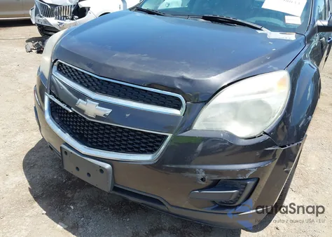 2015 Chevrolet Equinox Lt z USA, uszkodzony, nr VIN 2GMFLFEK6F6276804